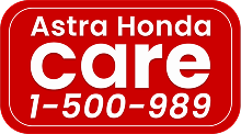 Astra Honda Care 1-500-989